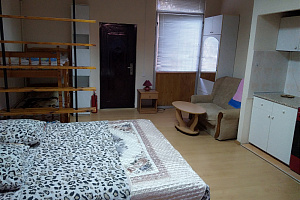 Квартира в , квартира-студия Голицина 16Е