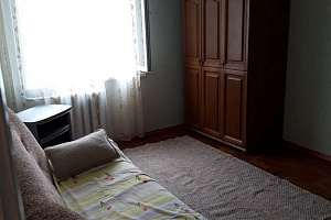 Квартиры Майкопа на месяц, 1-комнатная Чкалова 73 на месяц - фото