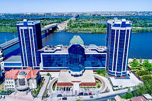 СПА-отели в Астрахани, "Астрахань" спа-отели - цены