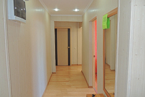 3х-комнатная квартира Ардзинба 22 в Новом Афоне 9