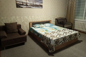 1-комнатная квартира Зои Комодемьянской 30