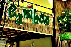 Мини-гостиницы Геленджика, "Bamboo"