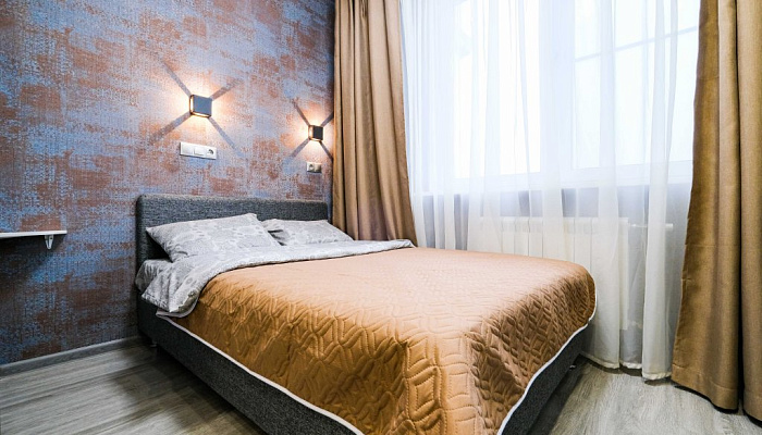 "Солнцево-Парк" 1-комнатная квартира во Внуково, п. Внуково, ул ...