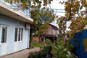 «Аквамарин» частный сектор