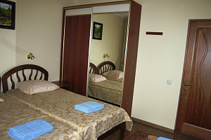 1-комнатная квартира Гребенская 52 в Анапе фото 5