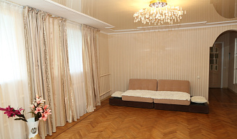 2х-комнатная квартира Чкалова 14 кв 3 в Пятигорске - фото 2
