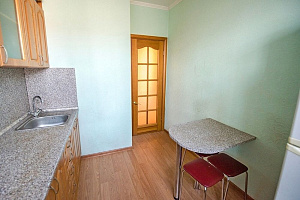 2х-комнатная квартира Верхнепортовая 2/а во Владивостоке фото 7