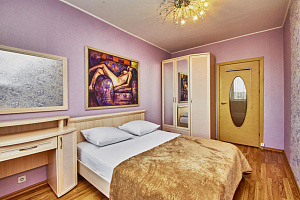 2х-комнатная квартира Транспортная 7 в Томске 2
