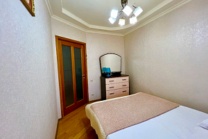 2х-комнатная квартира Навагинской 16 в Сочи 3