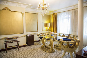 &quot;The Rooms Hotel&quot; бутик-отель в Москве 9