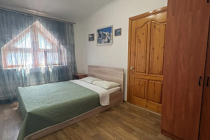 Фото номера «"Коттедж"», 4