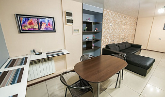 1-комнатная квартира Уткинская 30 во Владивостоке - фото 3