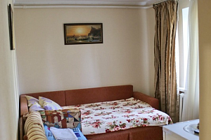 Мини-отели Кацивели, 3х-комнатная Шулейкина 10 мини-отель