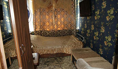 Фото объекта ««zakhodi-ordokhni» гостевой дом в Туапсе», 2