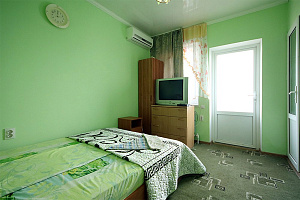 Квартиры Ильича 1-комнатные, "Семейный" 1-комнатная - снять