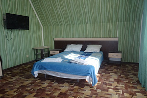 Мини-гостиница Курортная 2 в Голубицкой фото 7