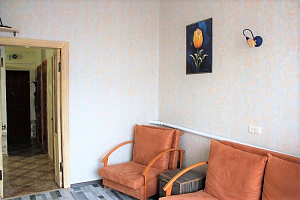 2х-комнатная квартира Толстого 1 в Ялте фото 5