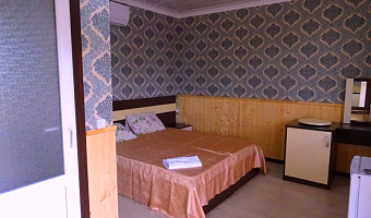 &quot;Атика&quot; гостиница в Кучугурах - фото 5