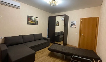 1-комнатная квартира Черноморская 61/б в Миллерово - фото 5