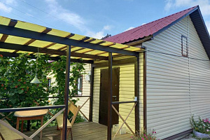 Дом под-ключ Чапаева 1А