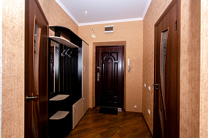 1-комнатная квартира с видом на парк Галицкого в Краснодаре 10
