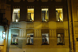 "Алые Паруса на Фонтанке" мини-гостиница