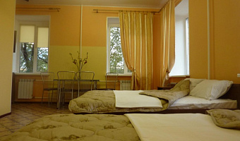&quot;Забота&quot; апарт-отель в Минусинске - фото 3