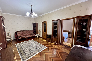 &quot;Fed's Flats&quot; апарт-отель в Санкт-Петербурге фото 11