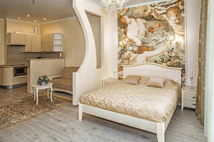 Квартиры Светлогорска на месяц, "Лиенталь" апарт-отель на месяц - цены
