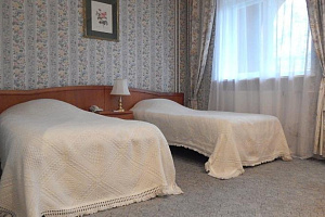 Гостиницы Твери для двоих, "Д-Клуб" мини-отель для двоих - цены