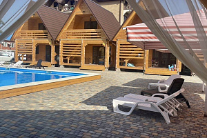 &quot;Русская Деревня&quot; база отдыха