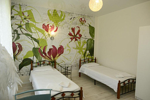 Мотели в Домодедове, "HotelJet" мотель - фото