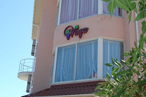 Отели Алушты для отдыха с детьми, "La Vinya" мини-отель для отдыха с детьми - раннее бронирование