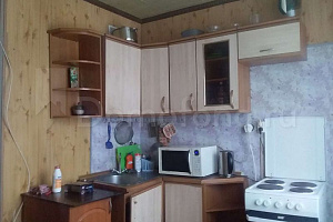 2х-комнатная квартира Пионерская 4