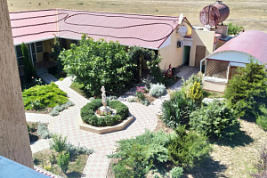 &quot;Корона&quot; гостевой дом в с. Оленевка (Черноморское) фото 7