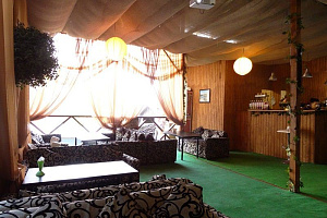 "Домовенок" частный сектор