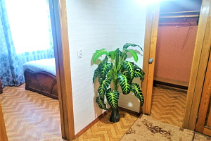 2х-комнатная квартира Волжский 39А в Самаре 17