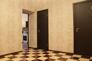 Квартиры Тюмени в центре, 1-комнатная Салтыкова-Щедрина 58 в центре