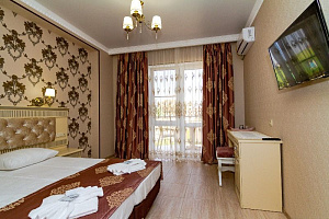&quot;Золотые пески&quot; гостиница в Витязево фото 11