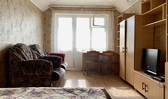 1-комнатная квартира Центральная 9 в п. Коробицыно (Выборг) - фото 2