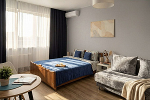 "Айская 39" 1-комнатная квартира