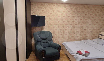 1-комнатная квартира Комсомольская 47/е в Норильске - фото 2