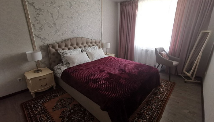 2х-комнатная квартира Юннатов 4 в Смоленске - фото 1