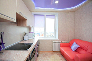&quot;InnHome Apartments на площади Революции&quot; мини-гостиница в Челябинске 12