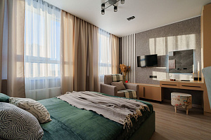 "GRANADA Репина 109" квартира-студия