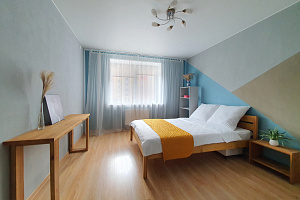 Апарт-отели в Череповце, 2х-комнатная Годовикова 11 апарт-отель - раннее бронирование
