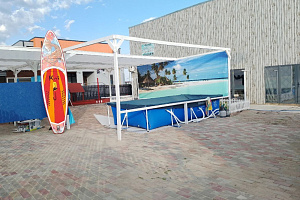 "Морской" гостевой дом