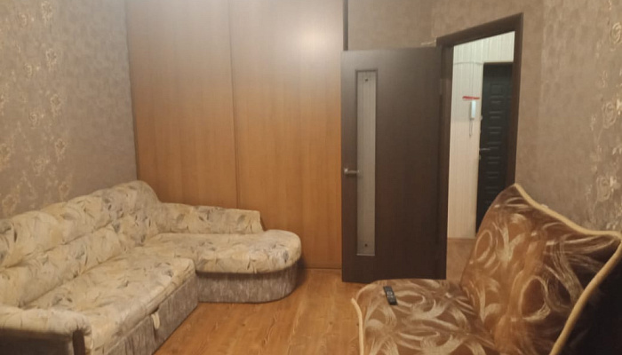 1-комнатная квартира Орджоникидзе 91 в Ессентуках - фото 1