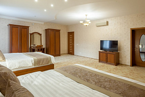 &quot;Сосновый Бор&quot; мини-отель в Новосибирске фото 2