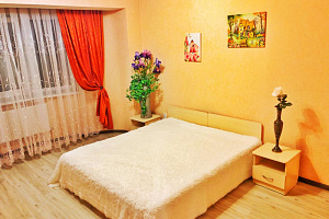 Квартиры Ставрополя 2-комнатные, 2х-комнатная Ленина 417И 2х-комнатная - цены